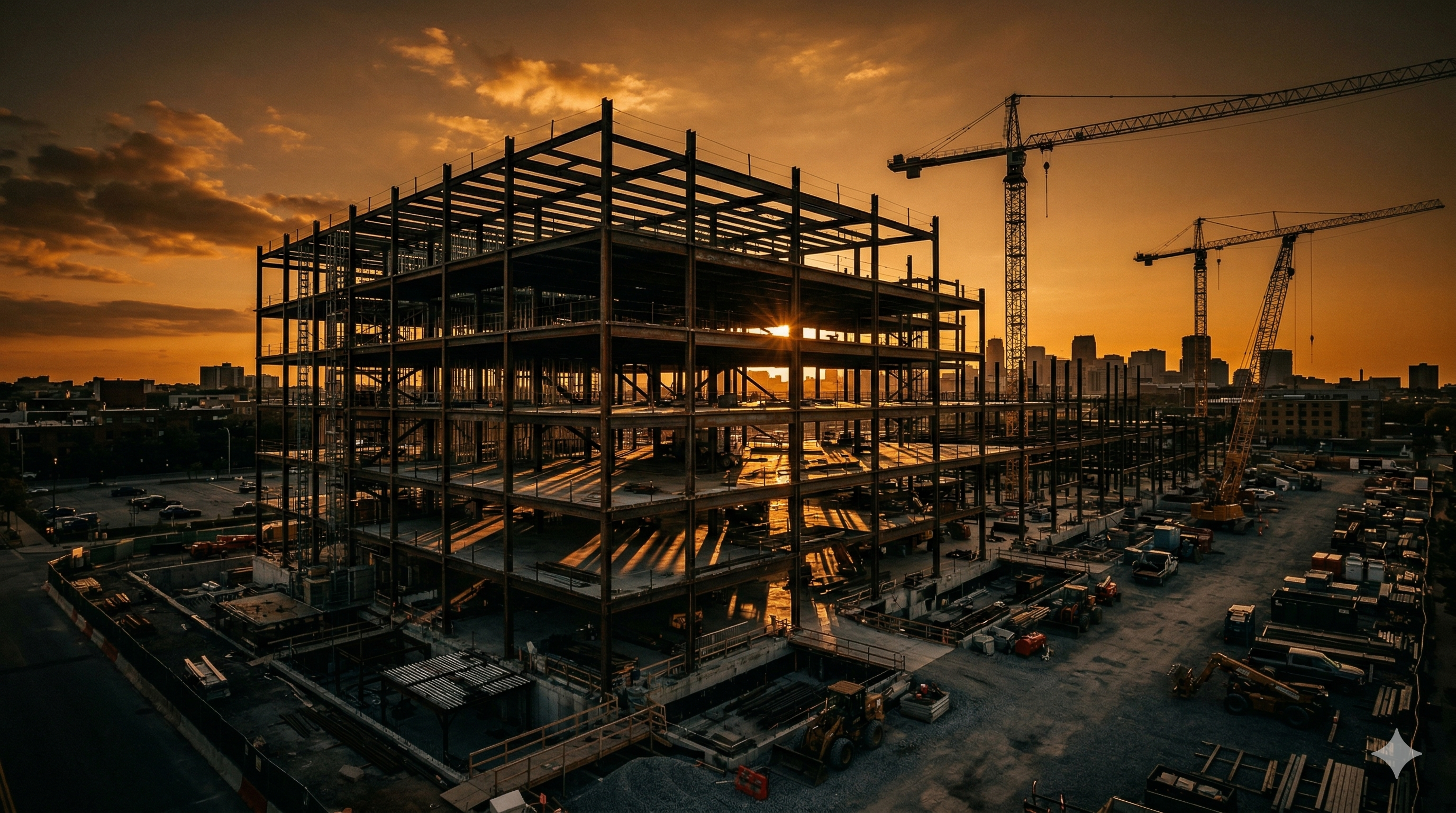 RADBUILD construction